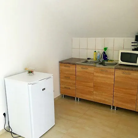 Gyermekbarat Apartman 4+2 Fo Reszere Apartman *